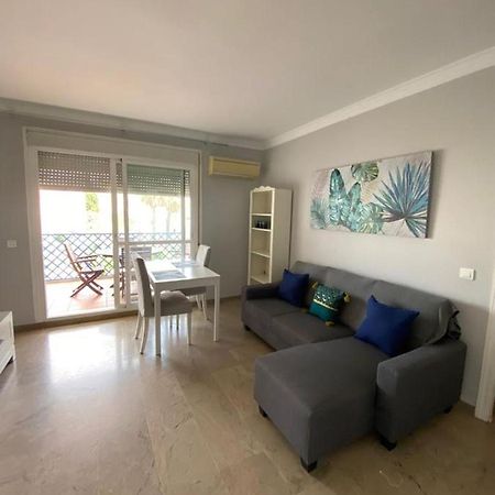 Apartamento Junto Al Puerto Deportivo De Estepona Extérieur photo