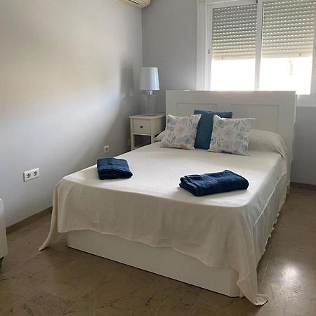 Apartamento Junto Al Puerto Deportivo De Estepona Extérieur photo