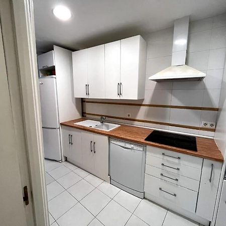 Apartamento Junto Al Puerto Deportivo De Estepona Extérieur photo