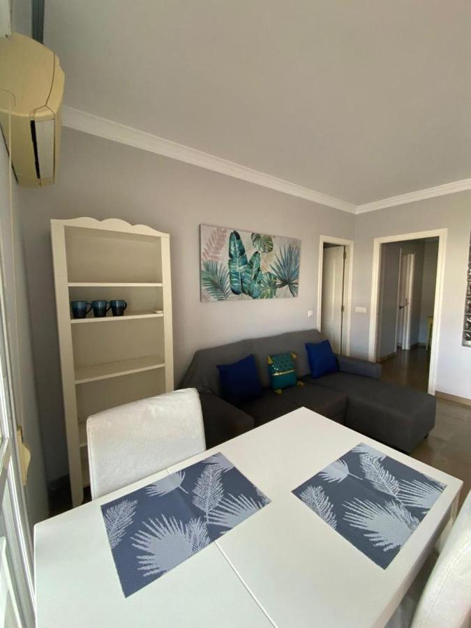 Apartamento Junto Al Puerto Deportivo De Estepona Extérieur photo