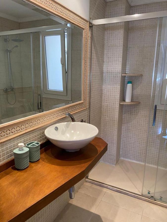 Apartamento Junto Al Puerto Deportivo De Estepona Extérieur photo