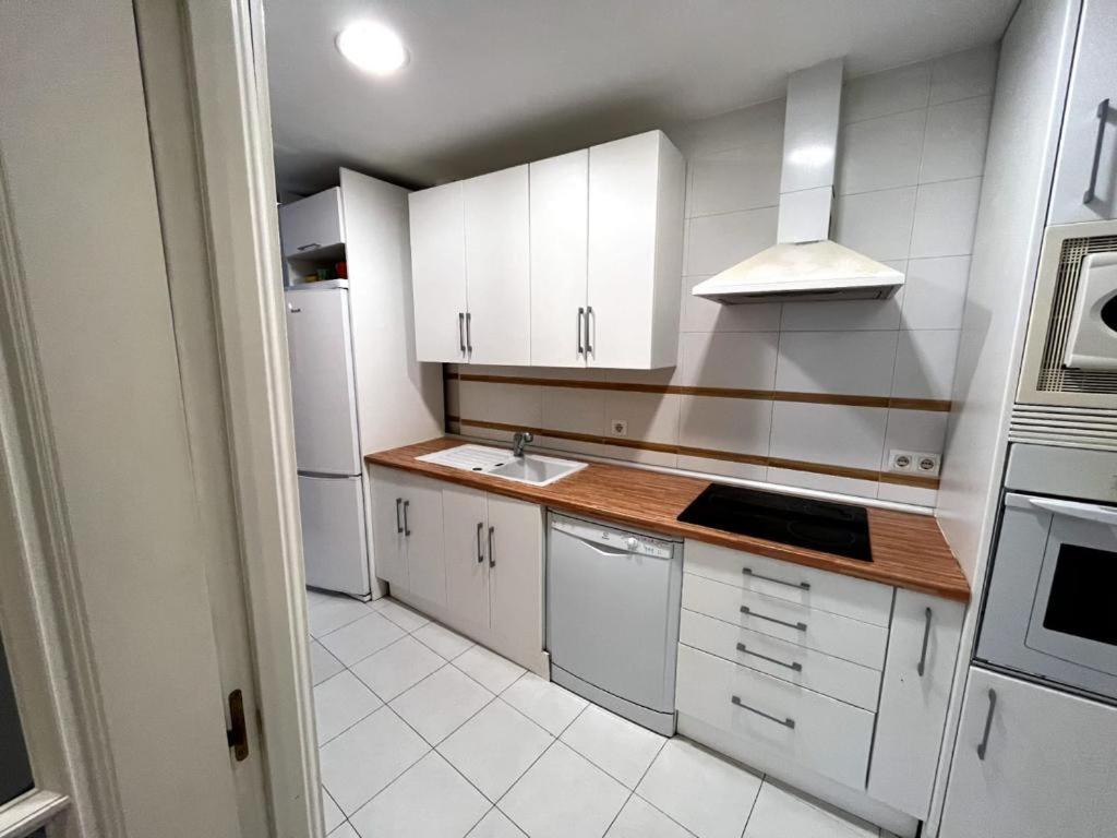 Apartamento Junto Al Puerto Deportivo De Estepona Extérieur photo